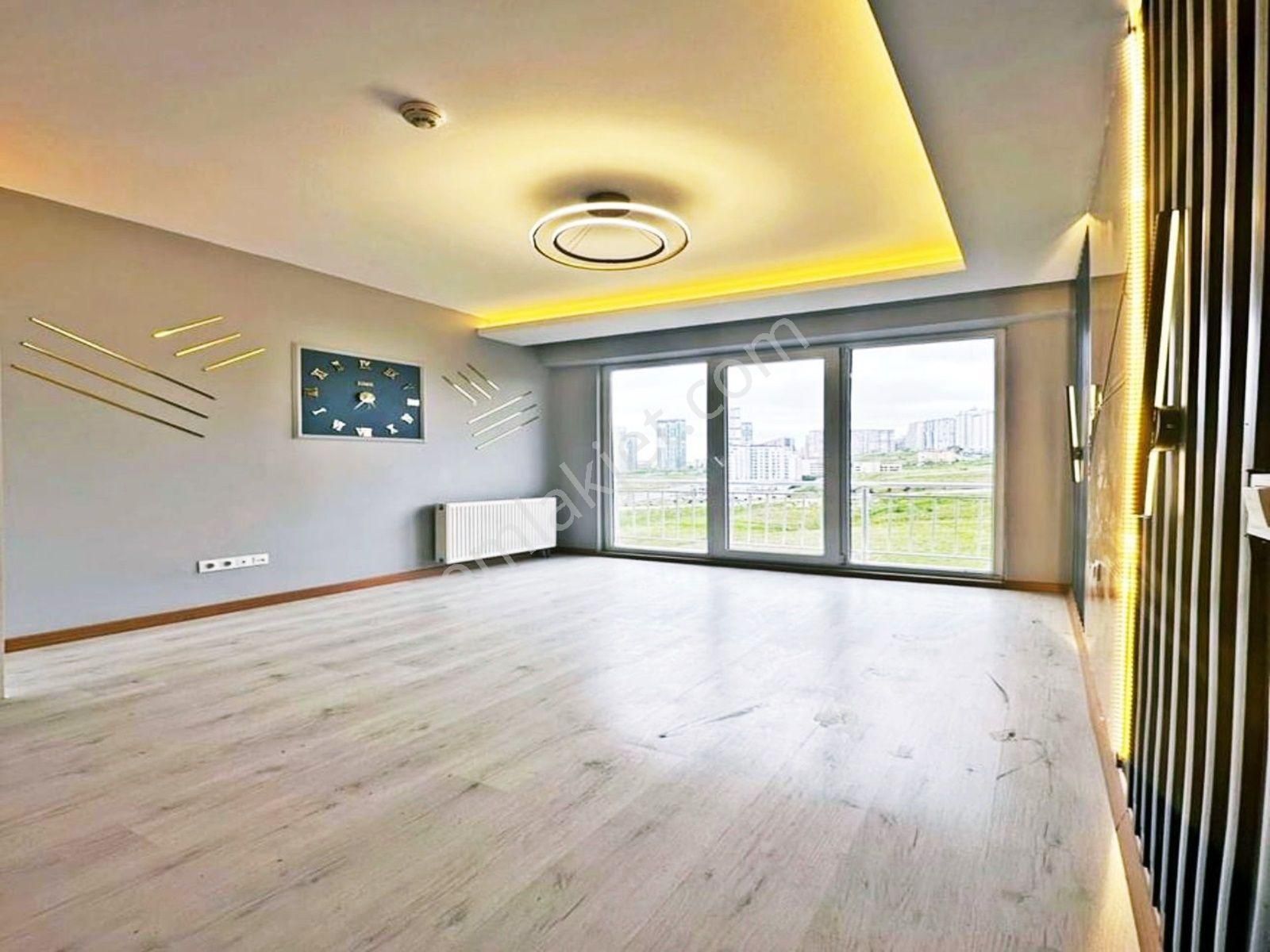 Ercin Yapı Dan Site İçinde 2+1 Geniş Metre Kare Satılık Daire - Görsel 2