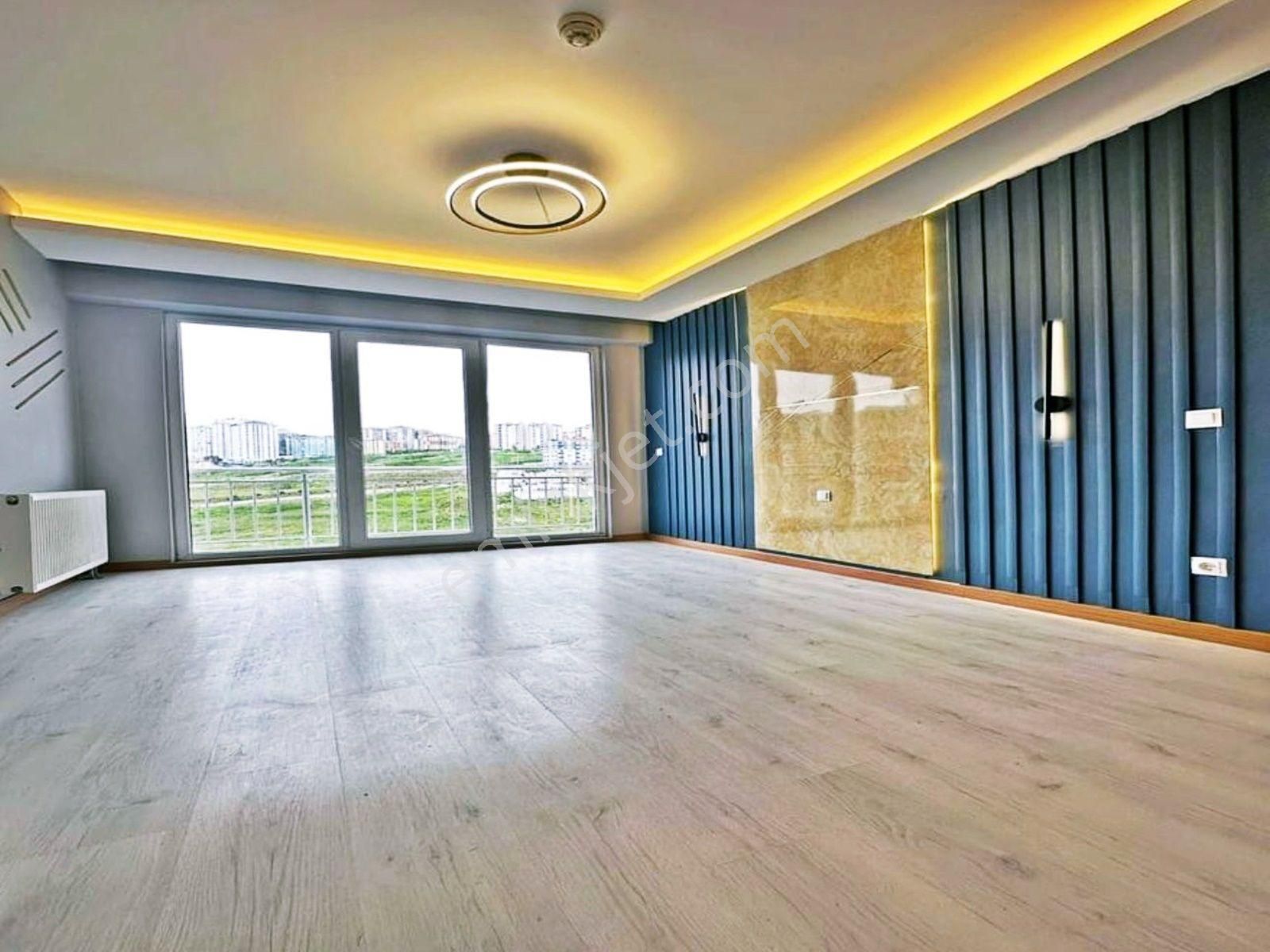 Ercin Yapı Dan Site İçinde 2+1 Geniş Metre Kare Satılık Daire - Görsel 32