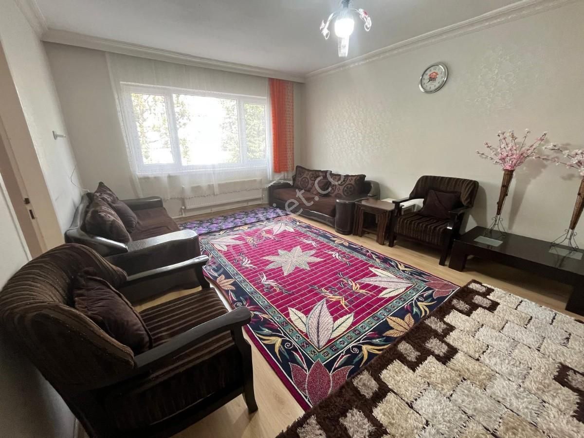 Sincan Atatürk Mah 3+1 Yapılı Kat Konumunda Satılık Daire