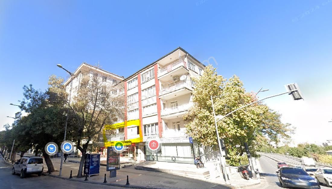 Atatürk Bulvarı Üzeri Sahibinden 3+1 Daire