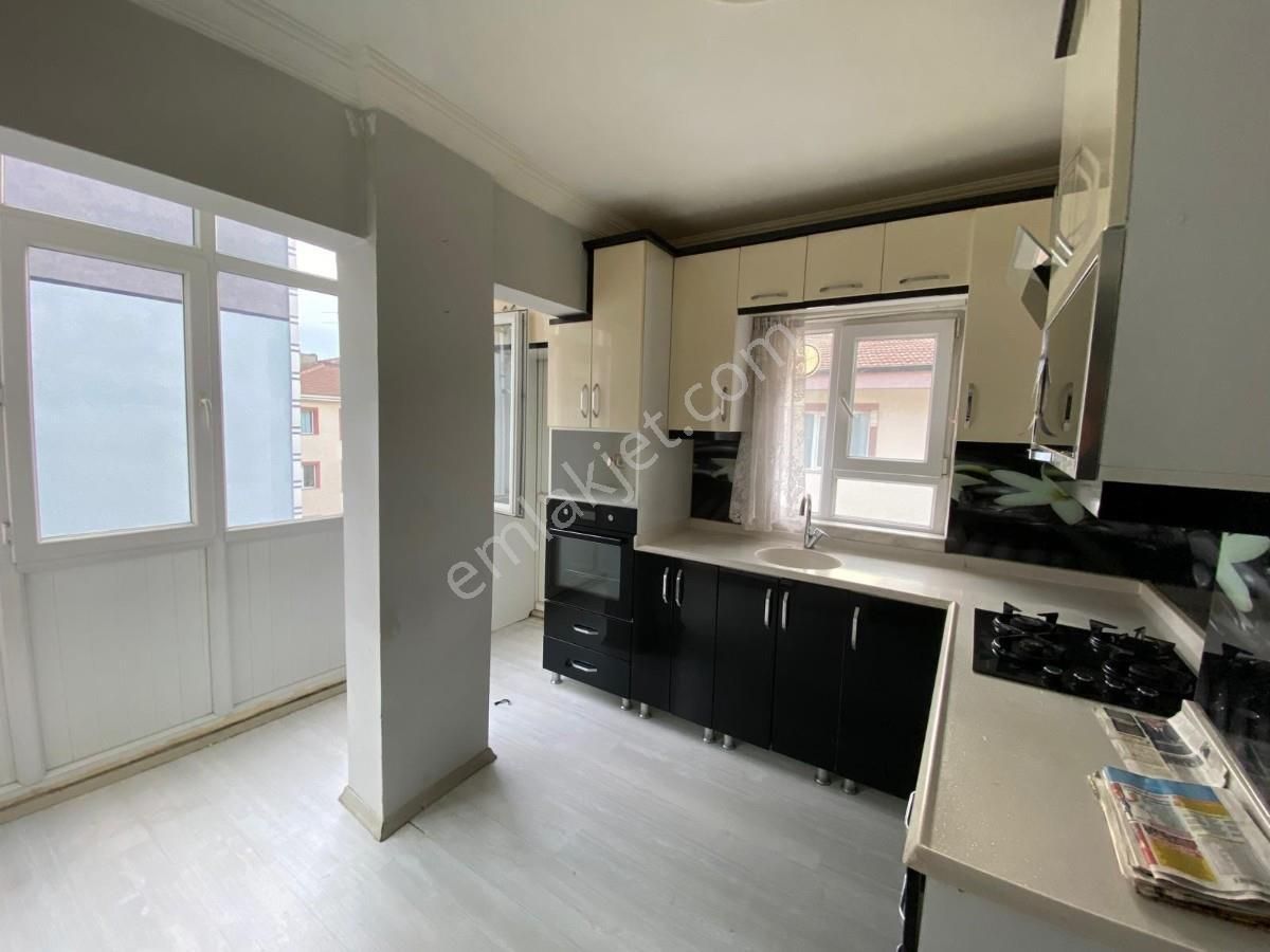 Sincan Plevne Mh 3+1 Full Yapı Masrafsız Ara Katta Öncephe Daire