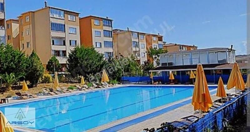 Silivri Çanta Sancaktepe Mh. Satılık 3+1 Daire