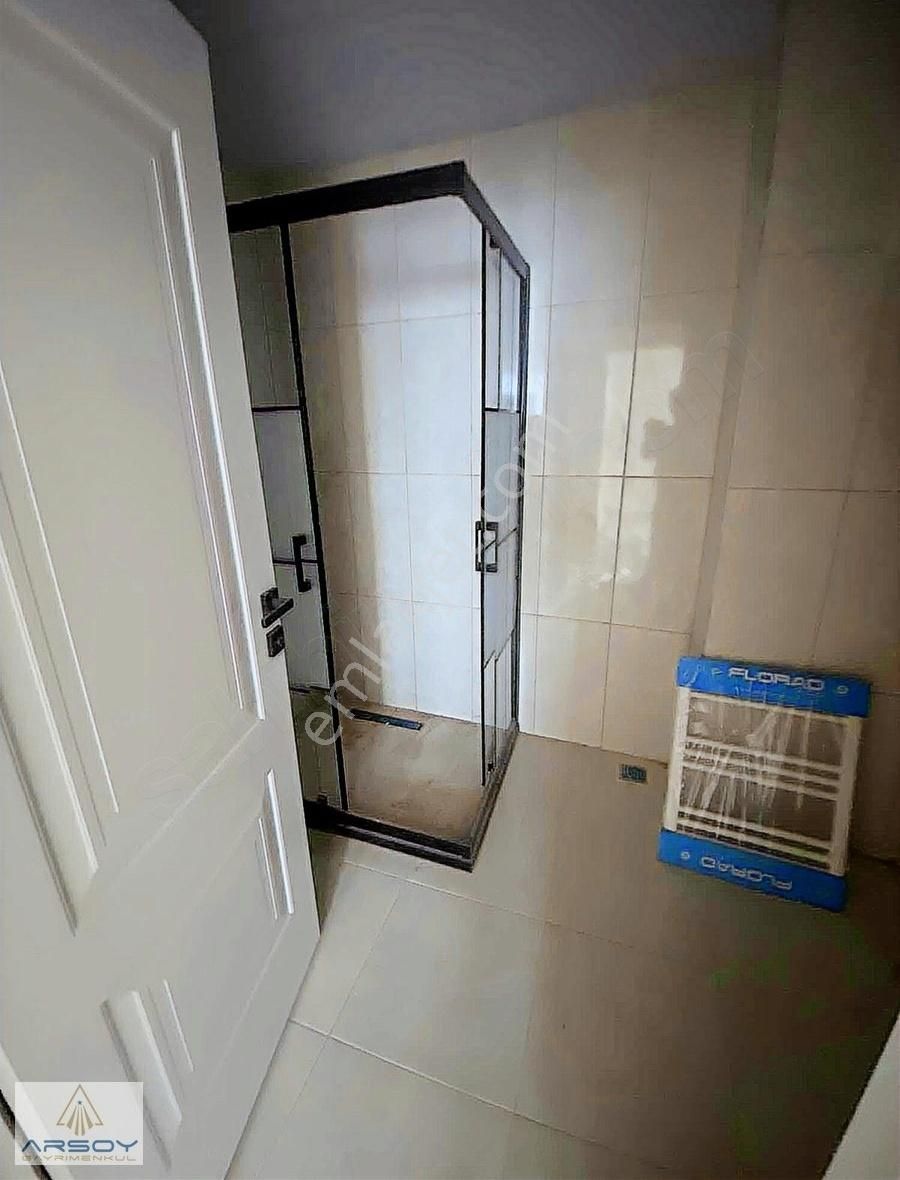 Satılık Sıfır Daire