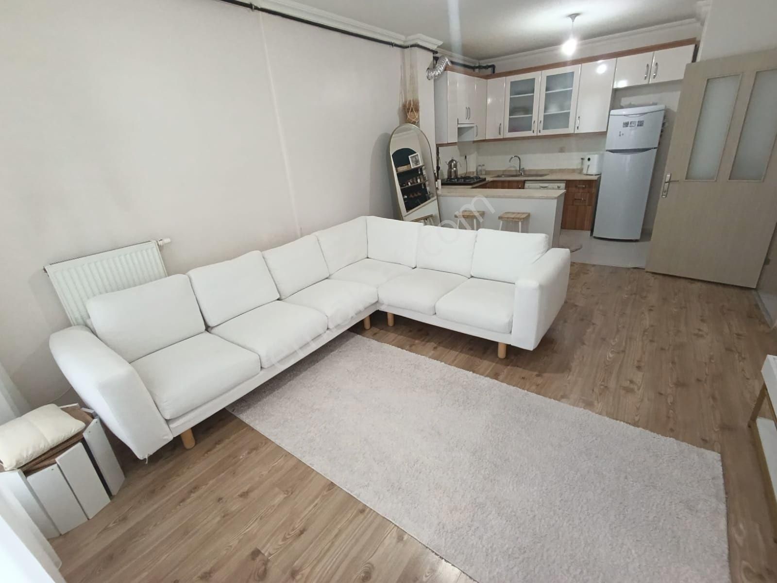 Bügün Al Yarın Taşın! Site İçi 1.kat 80m²masrafsız Asansörlü 2+1