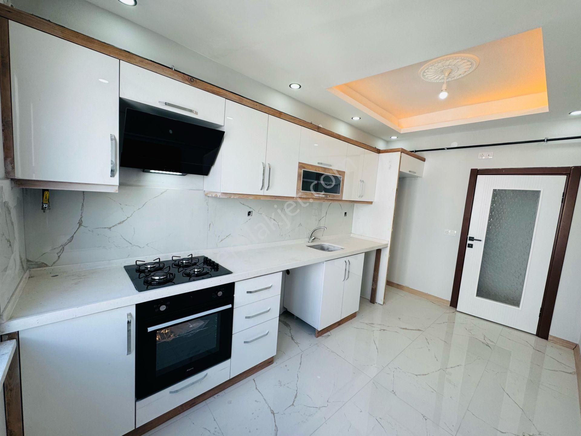 Çerkezköy ***merpa İnşaat'tan*** Bağlık Mah'de / Acil Satılık/ 2+1 Sıfır Lüks Daire