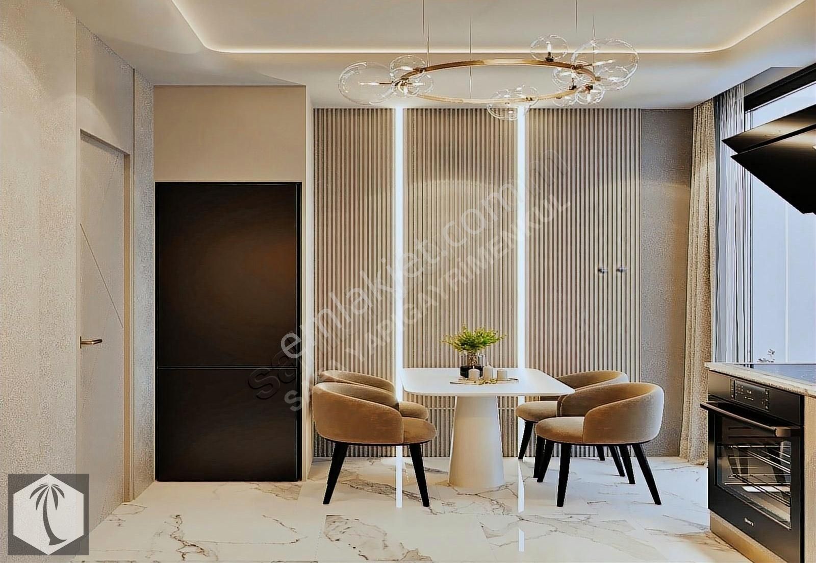 Safa Gayrimenkulden %35 Peşinat 48 Ay Vade Fırsat Proje - Görsel 12