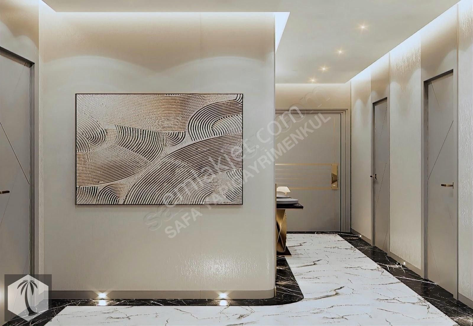 Safa Gayrimenkulden %35 Peşinat 48 Ay Vade Fırsat Proje - Görsel 4