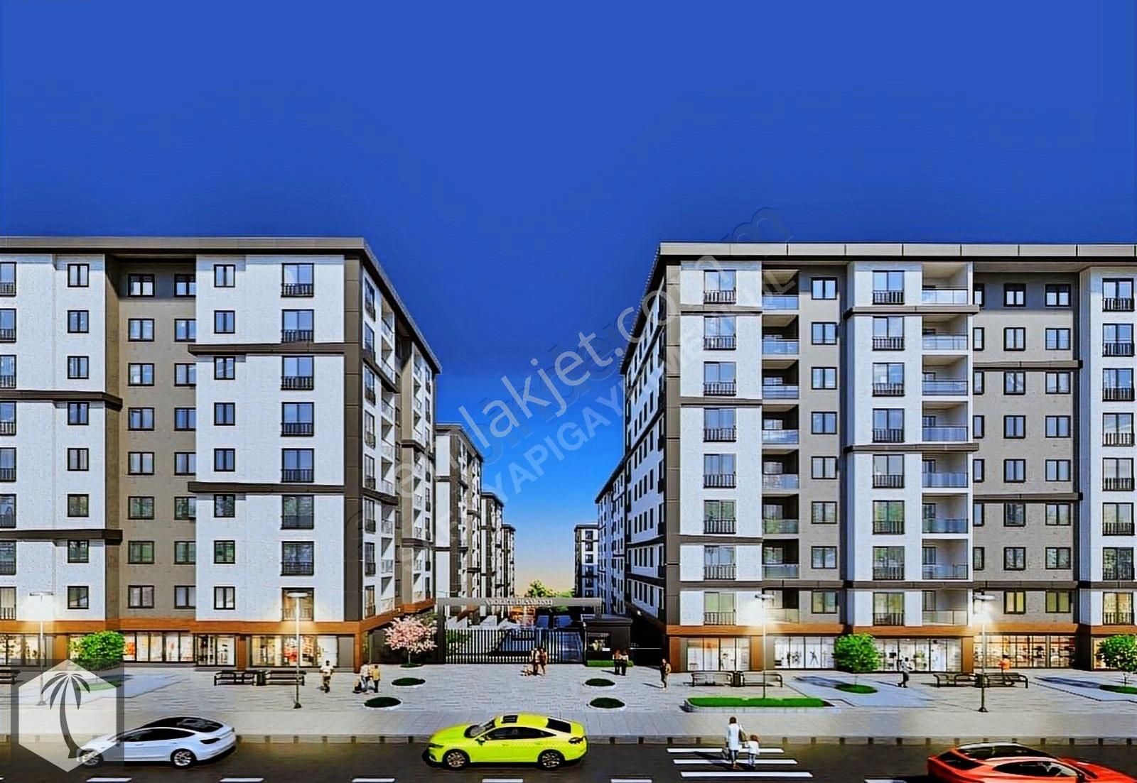 Safa Gayrimenkulden %35 Peşinat 48 Ay Vade Fırsat Proje - Görsel 17