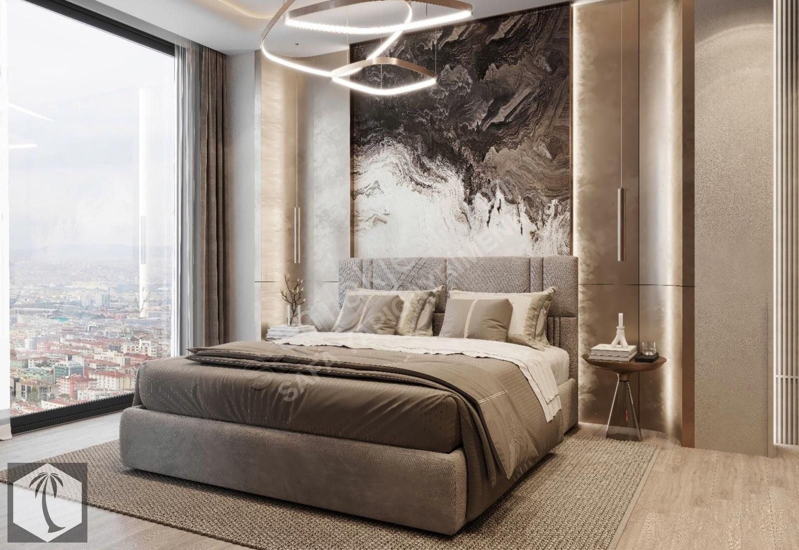 Safa Gayrimenkulden %35 Peşinat 48 Ay Vade Fırsat Proje - Görsel 20