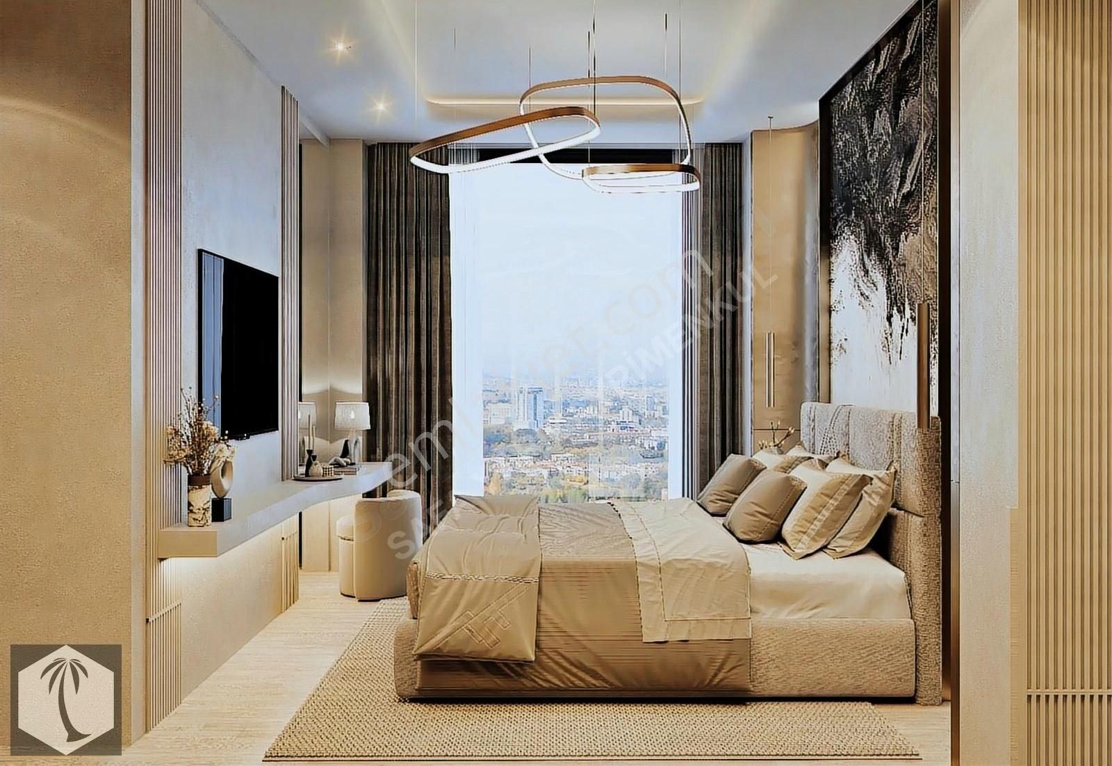 Safa Gayrimenkulden %35 Peşinat 48 Ay Vade Fırsat Proje - Görsel 5