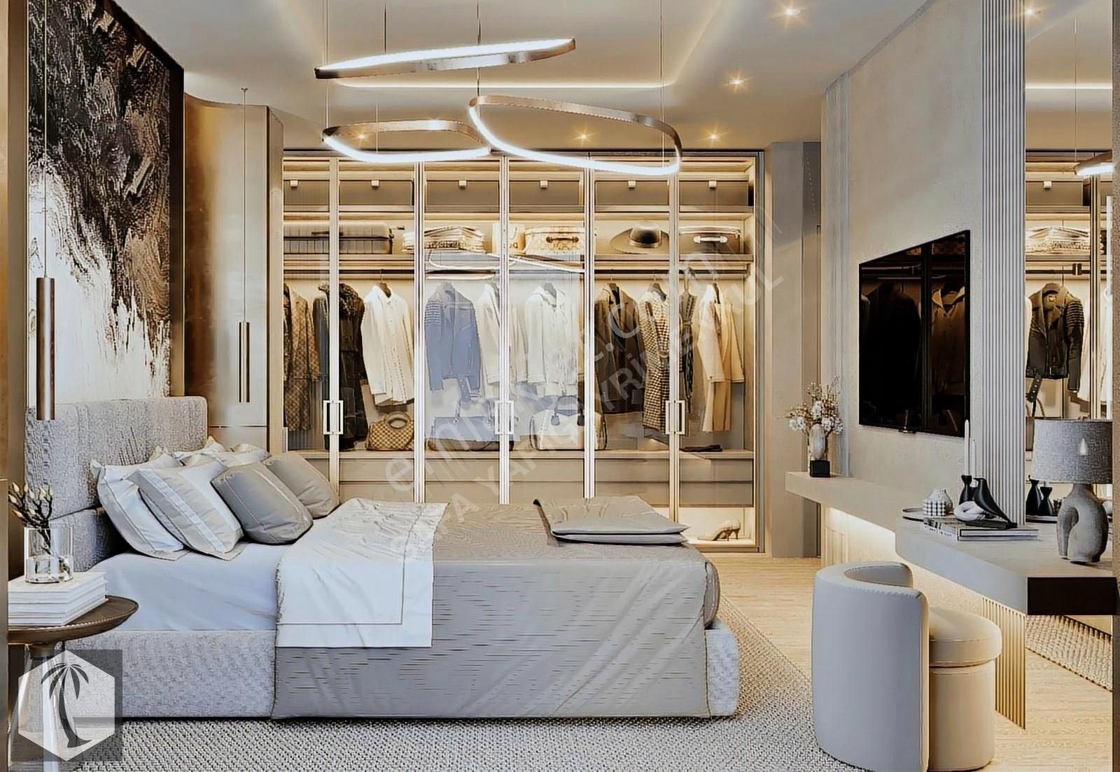 Safa Gayrimenkulden %35 Peşinat 48 Ay Vade Fırsat Proje - Görsel 19