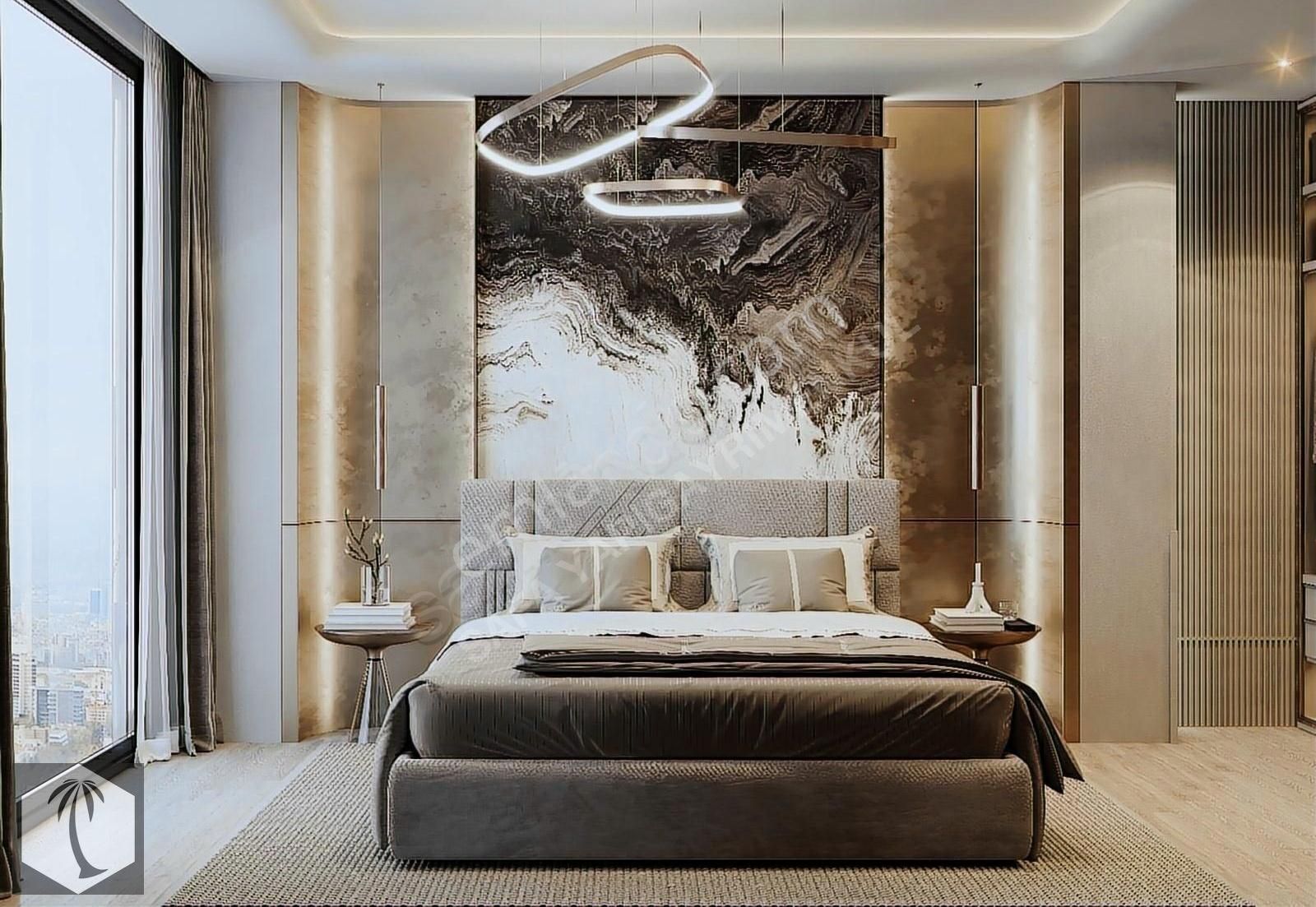 Safa Gayrimenkulden %35 Peşinat 48 Ay Vade Fırsat Proje - Görsel 13