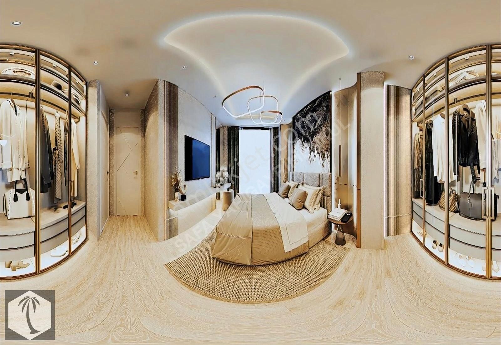 Safa Gayrimenkulden %35 Peşinat 48 Ay Vade Fırsat Proje - Görsel 8