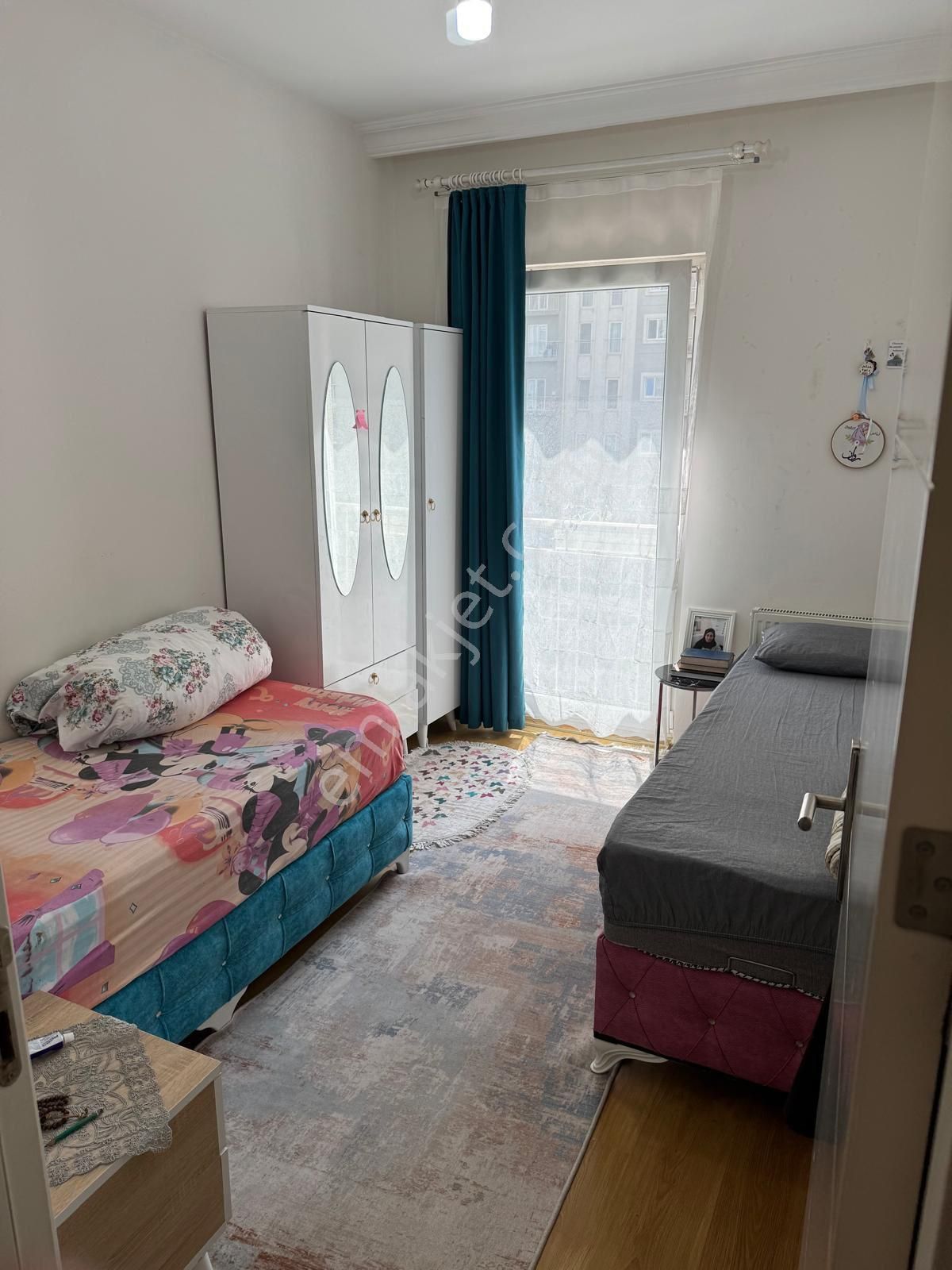 İnnovia2de Satılık 2+1 Havuz Manzaralı Daire - Görsel 7
