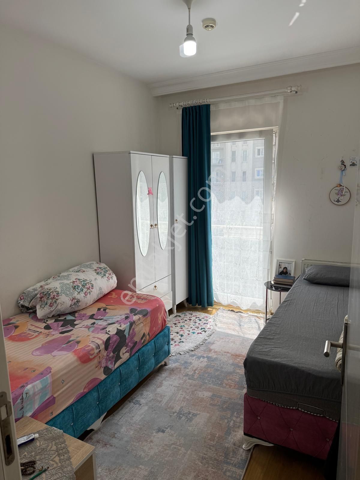 İnnovia2de Satılık 2+1 Havuz Manzaralı Daire - Görsel 6