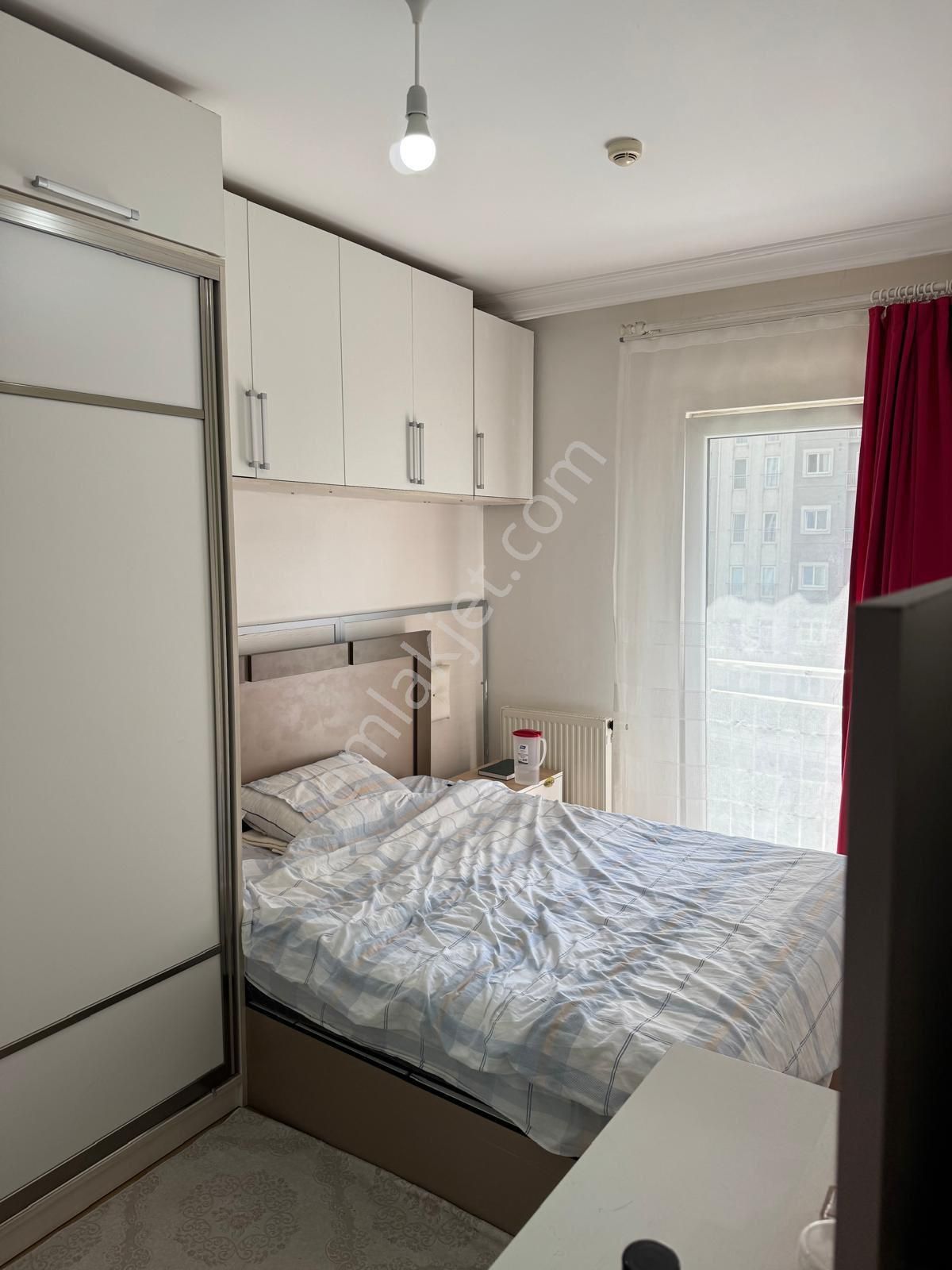 İnnovia2de Satılık 2+1 Havuz Manzaralı Daire - Görsel 11