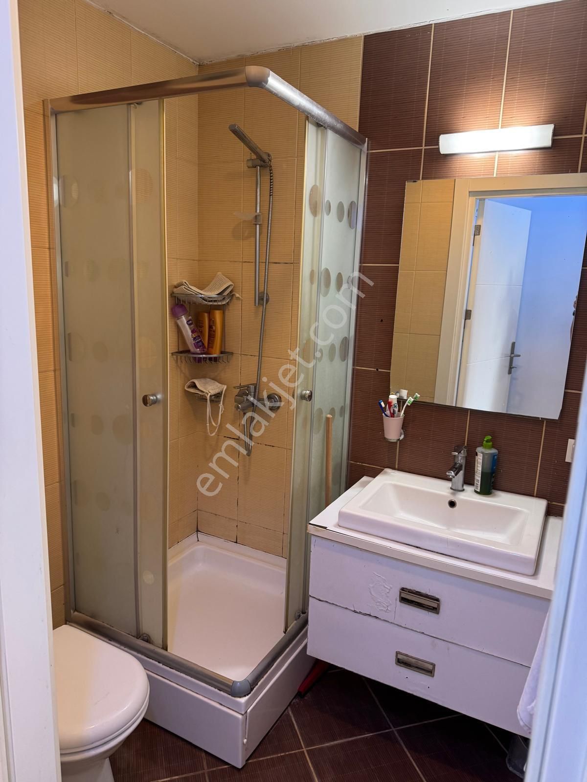 İnnovia2de Satılık 2+1 Havuz Manzaralı Daire - Görsel 3