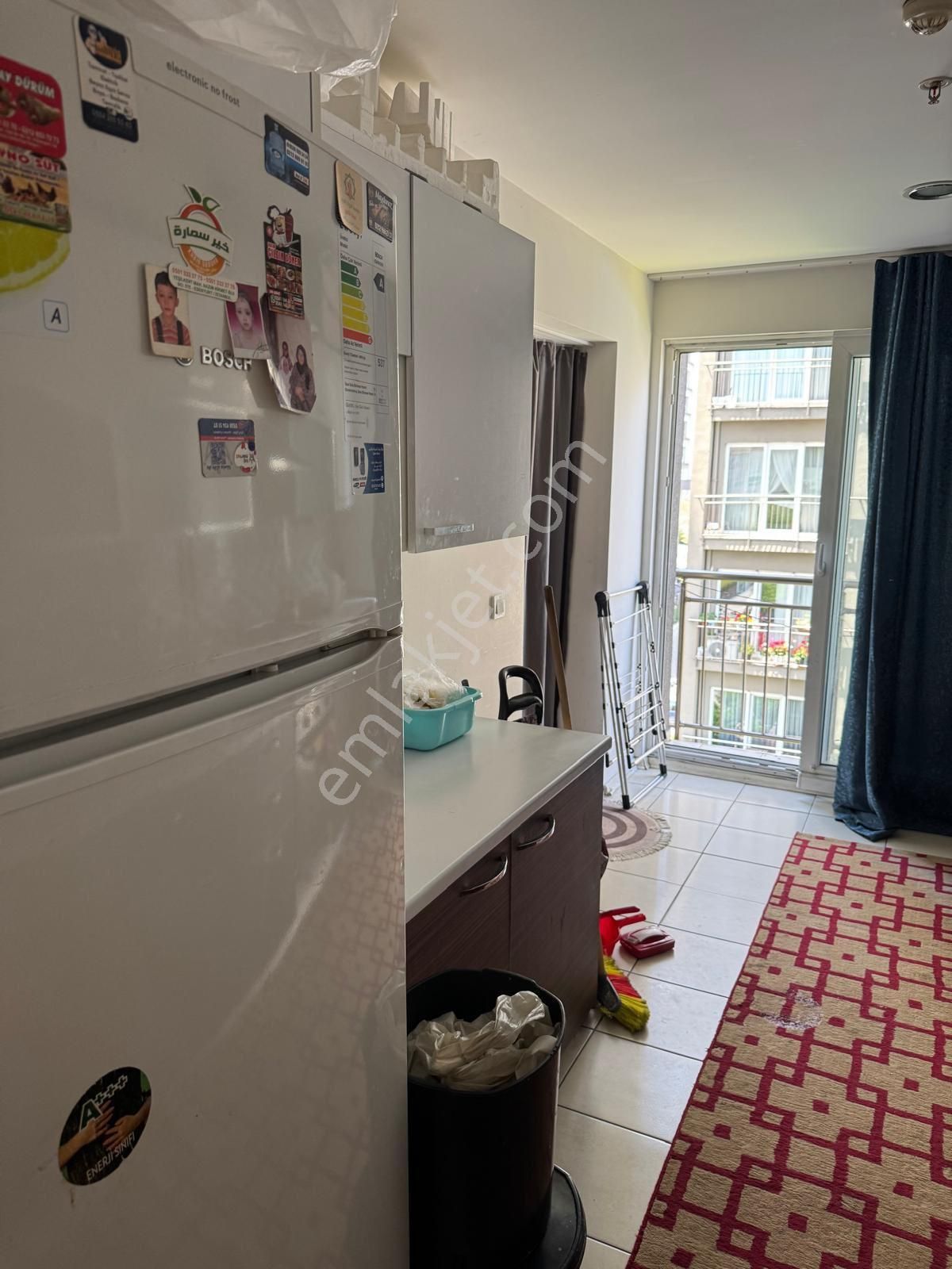 İnnovia2de Satılık 2+1 Havuz Manzaralı Daire - Görsel 10