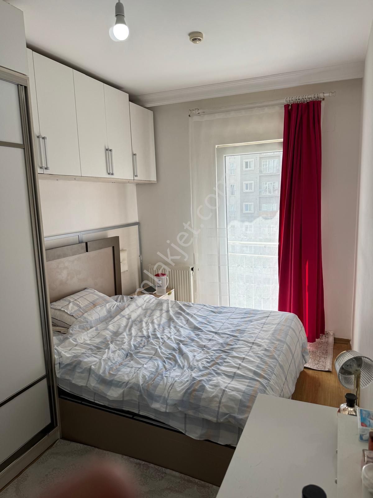 İnnovia2de Satılık 2+1 Havuz Manzaralı Daire - Görsel 12