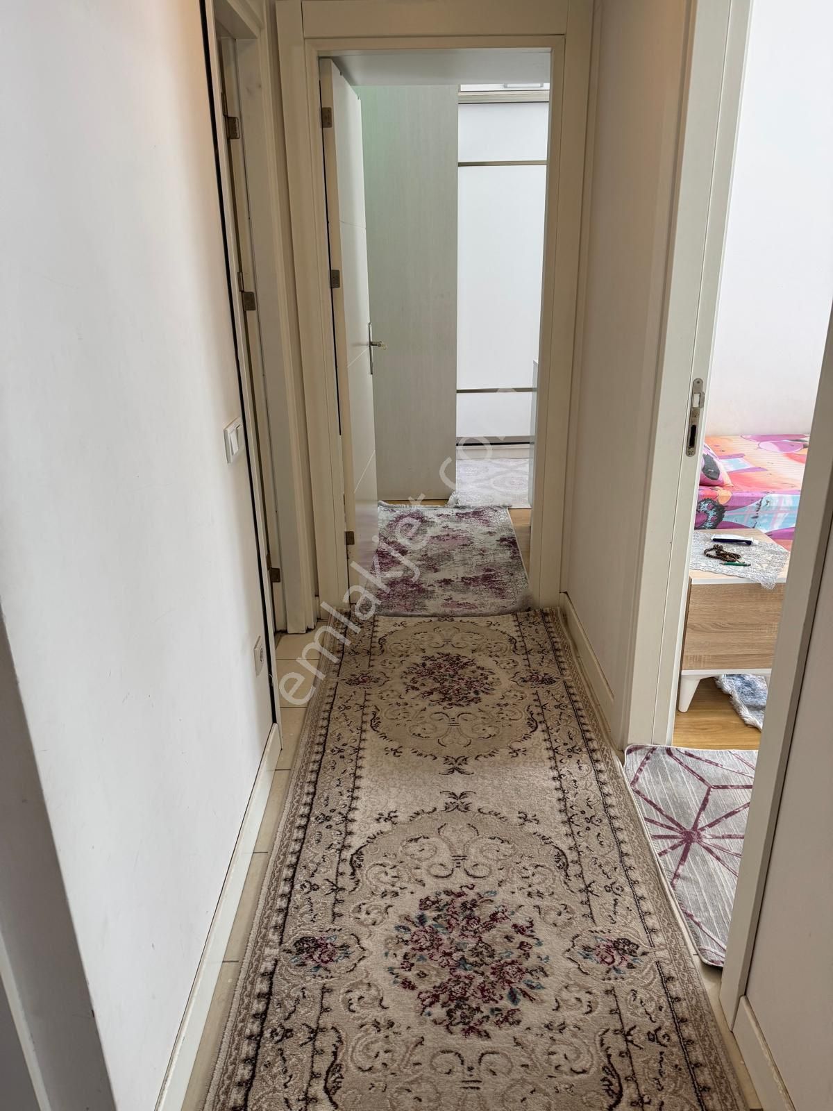 İnnovia2de Satılık 2+1 Havuz Manzaralı Daire - Görsel 16