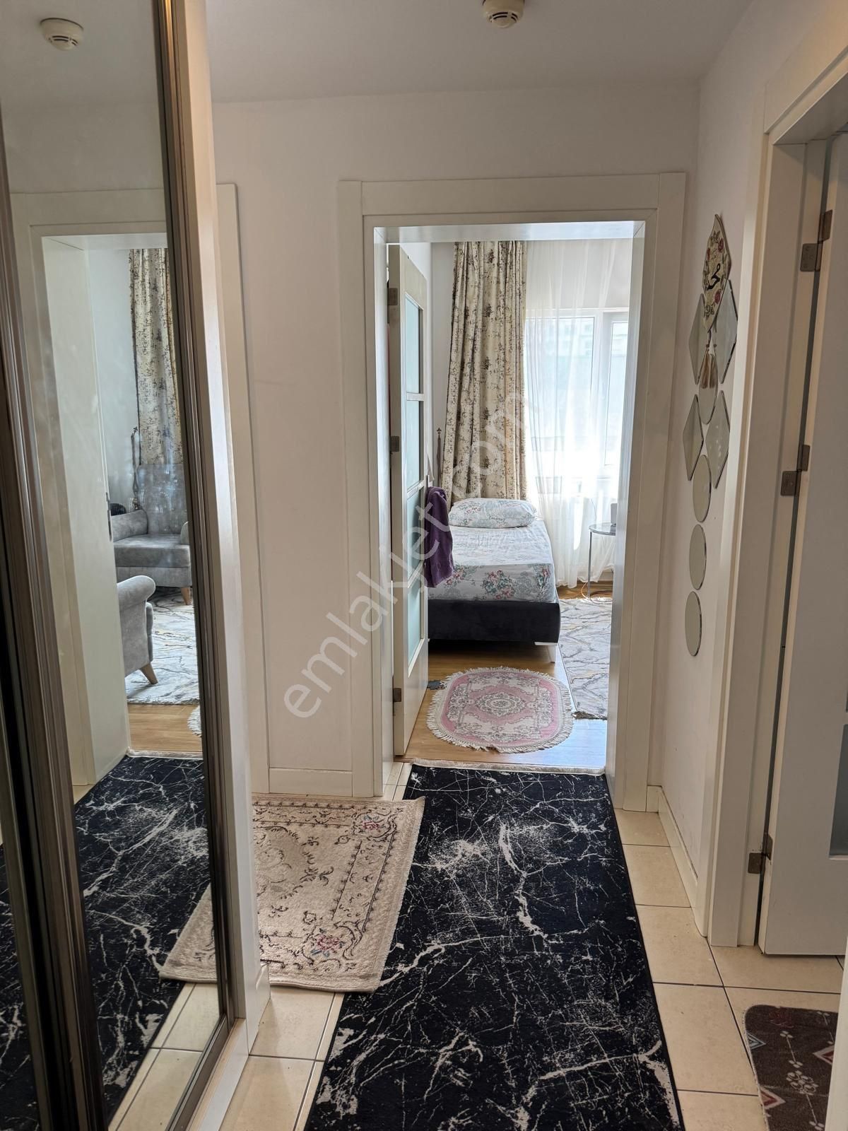İnnovia2de Satılık 2+1 Havuz Manzaralı Daire - Görsel 15