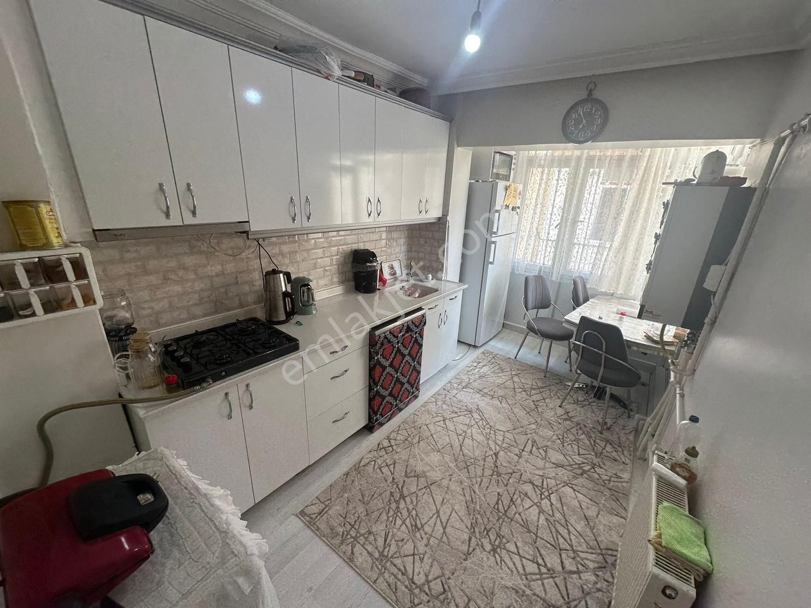 Mareşal Çakmak Mah 2+1 Fırsat Satılık Daire
