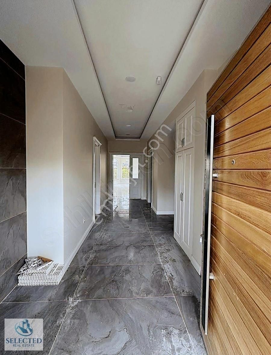 Site İçi Müstakil Ultra Lüks Villa - Görsel 20