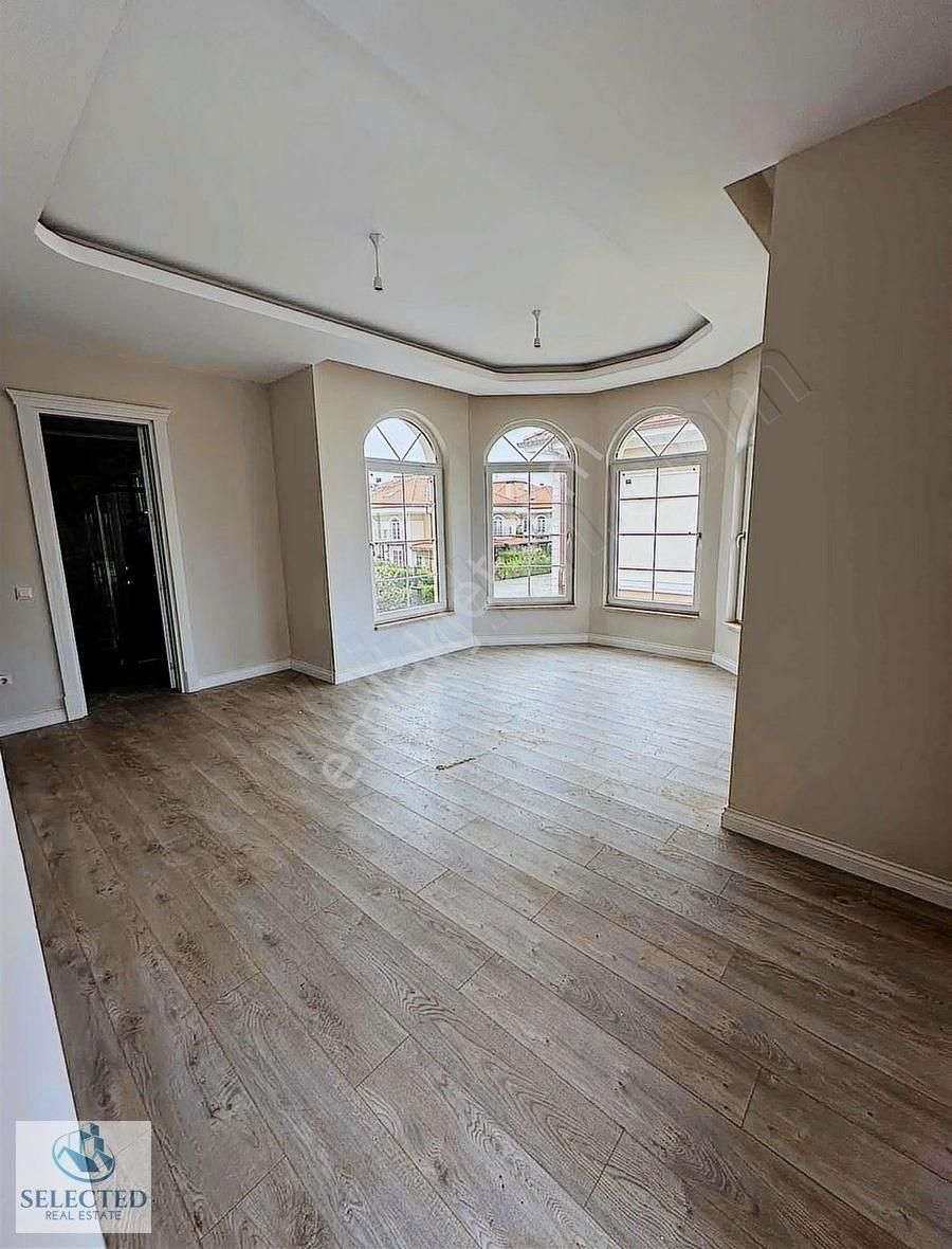 Site İçi Müstakil Ultra Lüks Villa - Görsel 24