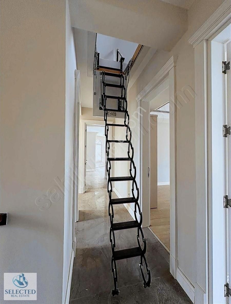 Site İçi Müstakil Ultra Lüks Villa - Görsel 2