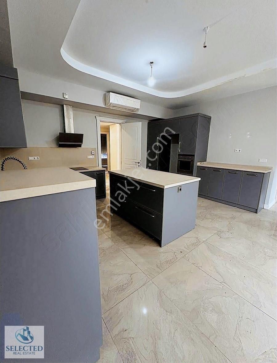 Site İçi Müstakil Ultra Lüks Villa - Görsel 9