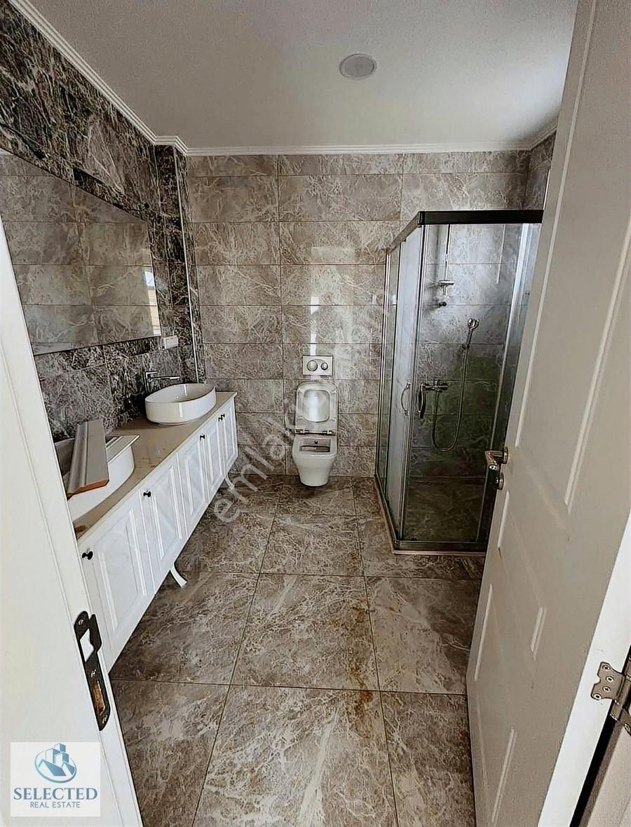 Site İçi Müstakil Ultra Lüks Villa - Görsel 32