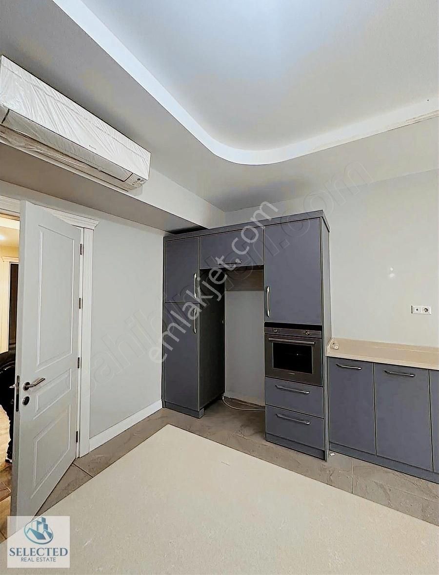 Site İçi Müstakil Ultra Lüks Villa - Görsel 33