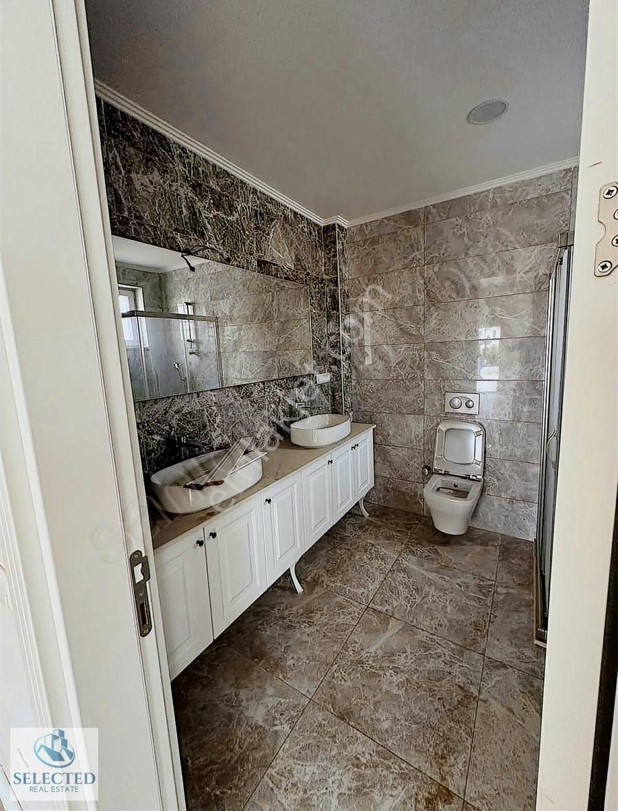 Site İçi Müstakil Ultra Lüks Villa - Görsel 28