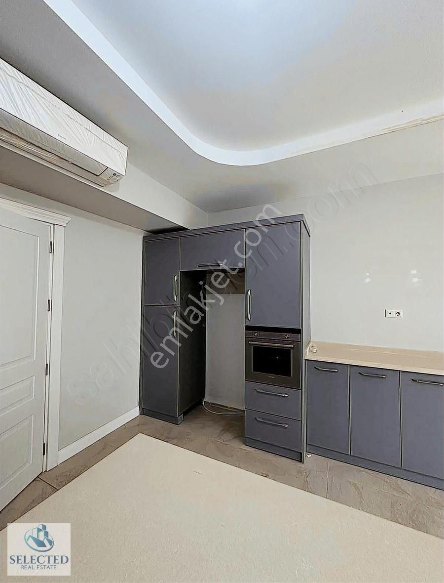 Site İçi Müstakil Ultra Lüks Villa - Görsel 14