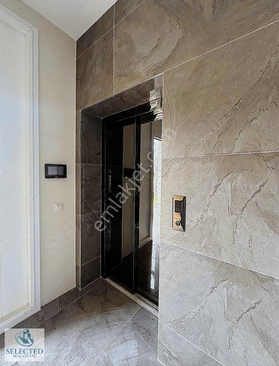 Site İçi Müstakil Ultra Lüks Villa - Görsel 29