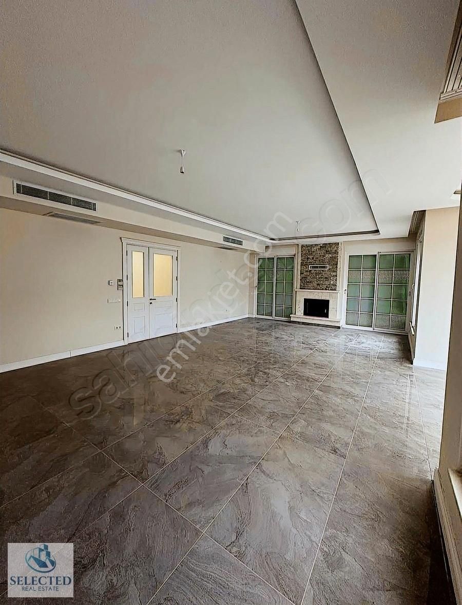 Site İçi Müstakil Ultra Lüks Villa - Görsel 25