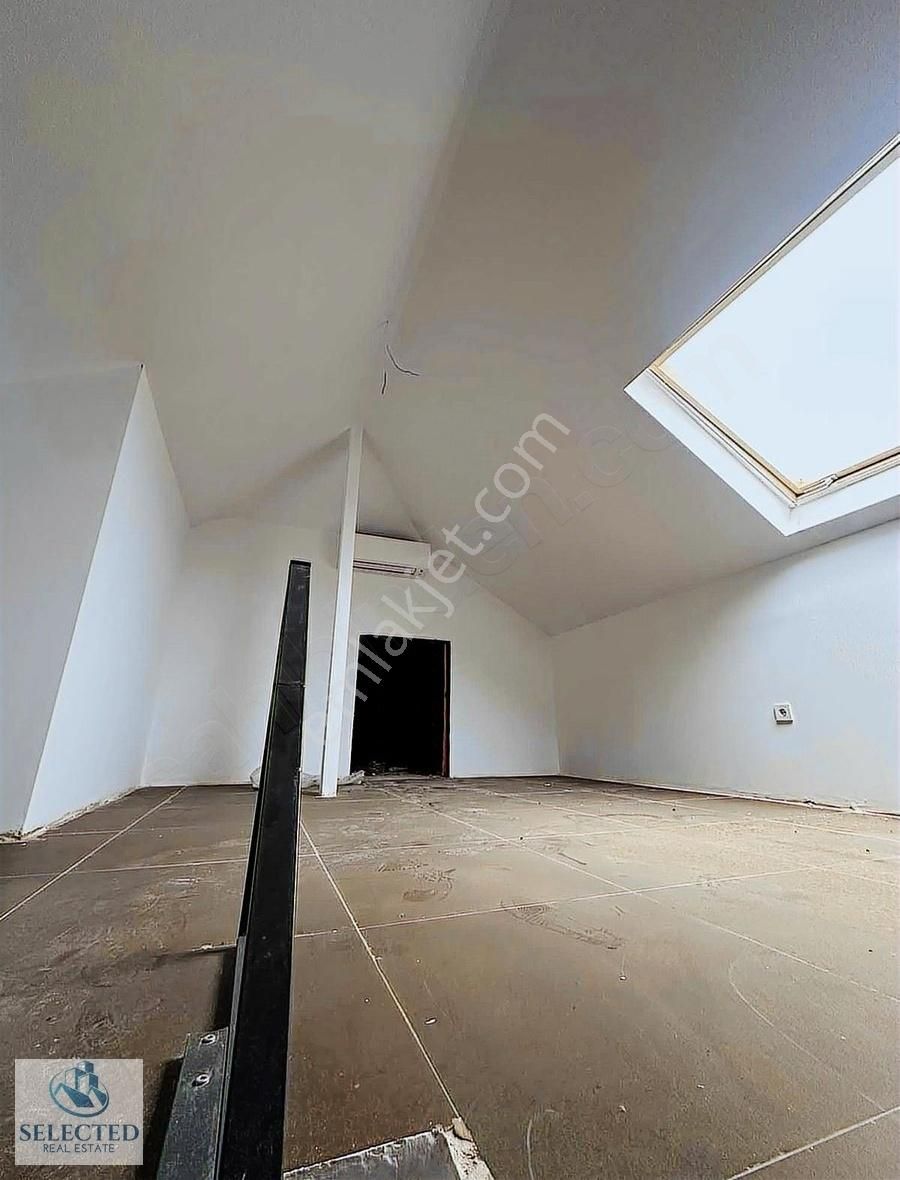 Site İçi Müstakil Ultra Lüks Villa - Görsel 34