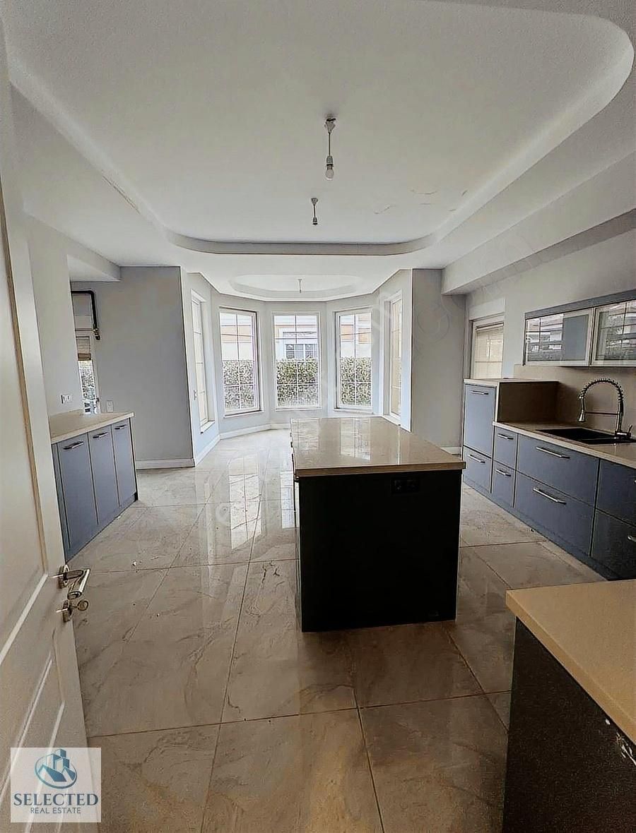 Site İçi Müstakil Ultra Lüks Villa - Görsel 11