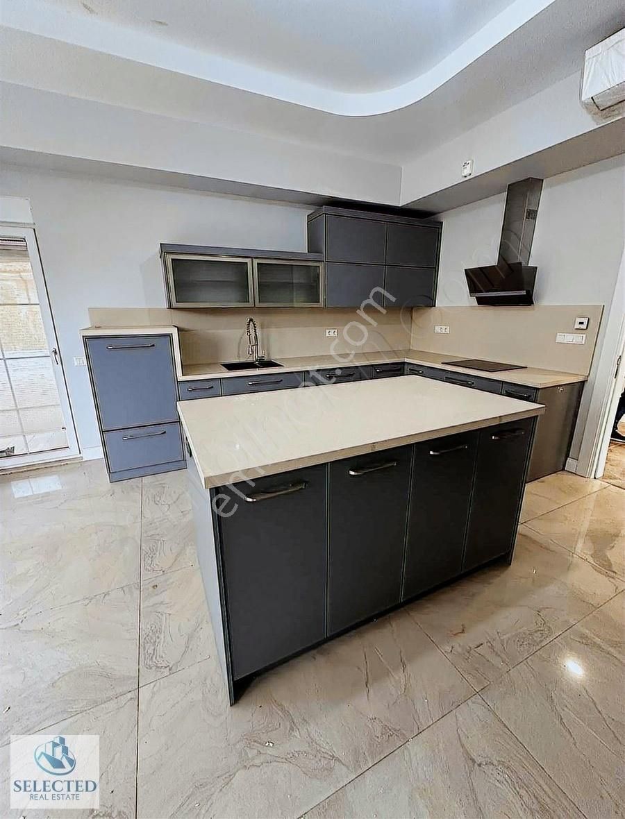 Site İçi Müstakil Ultra Lüks Villa - Görsel 13