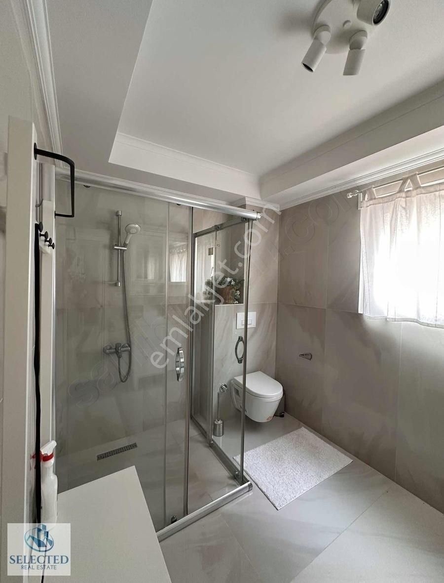 Paradıse Town'da Tripleks Villa - Görsel 10