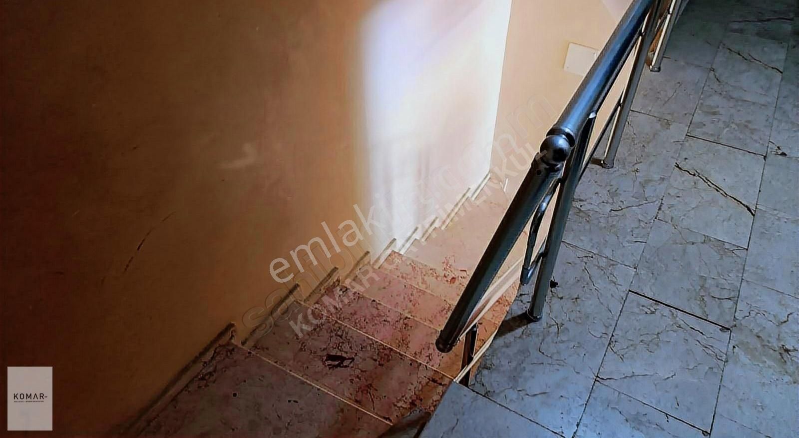 Komar Gayrimenkul'den Demirtaş Sakarya Mh 2+1 Kiralık Daire
