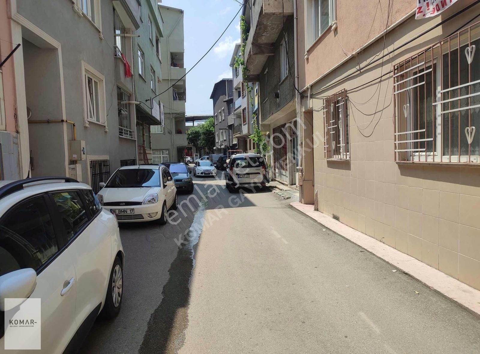 Pr.tezok Cadde Üzeri 2+1 Kiralık Daire