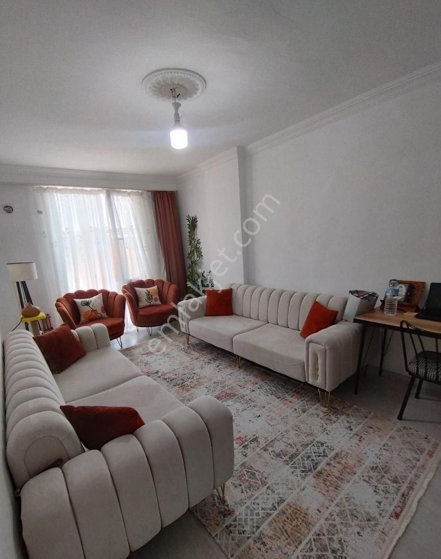 Afyon Erenlerde Satılık 1+1 Daire