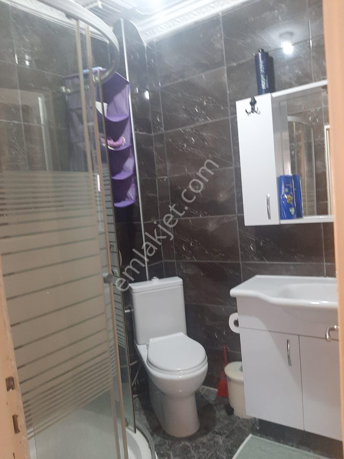 Yalova Çınarcık Merkez İdo Karşısında 1+1 Eşyalı 4 Cü Kat 75m2 Satılık Daire - Görsel 8