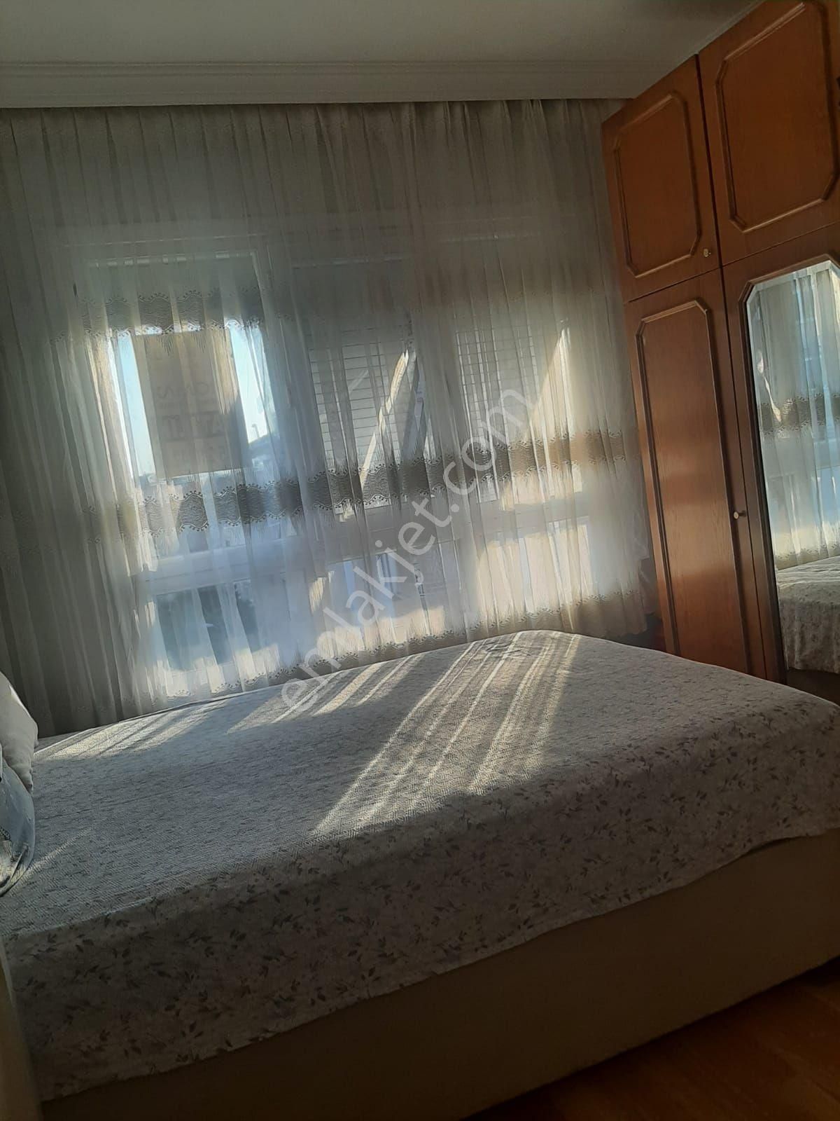 Yalova Çınarcık Merkez İdo Karşısında 1+1 Eşyalı 4 Cü Kat 75m2 Satılık Daire - Görsel 10