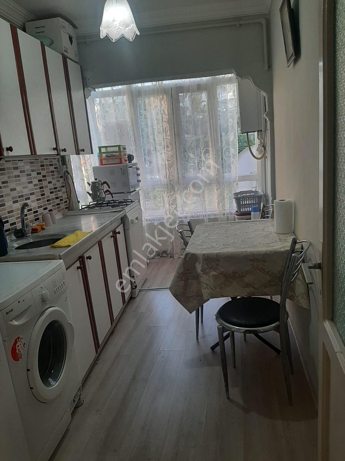 Yalova Çınarcık Merkez İdo Karşısında 1+1 Eşyalı 4 Cü Kat 75m2 Satılık Daire - Görsel 12