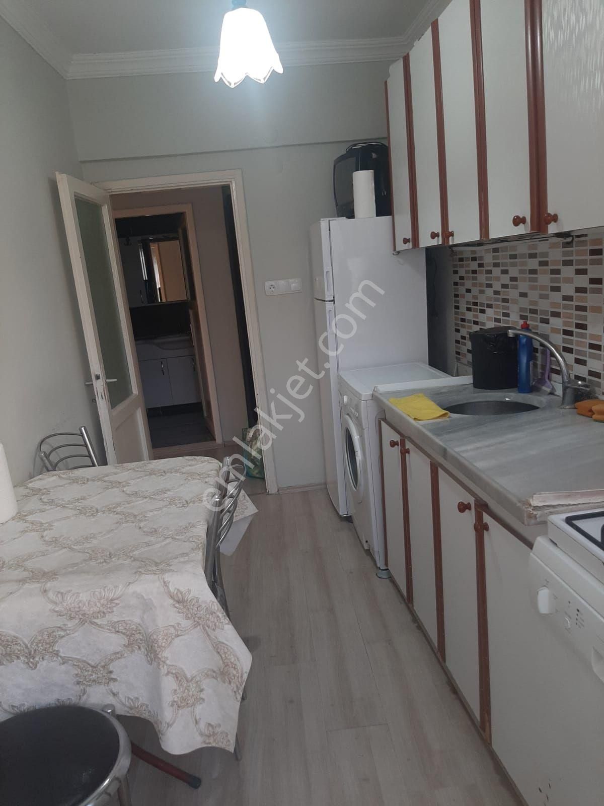 Yalova Çınarcık Merkez İdo Karşısında 1+1 Eşyalı 4 Cü Kat 75m2 Satılık Daire - Görsel 11