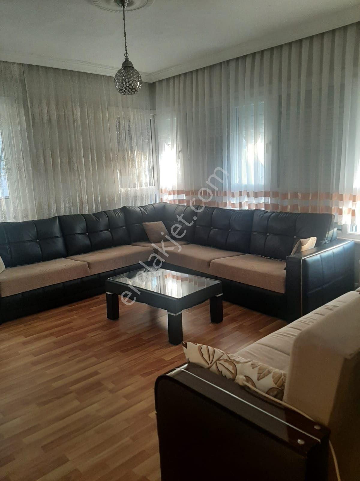 Yalova Çınarcık Merkez İdo Karşısında 1+1 Eşyalı 4 Cü Kat 75m2 Satılık Daire - Görsel 14