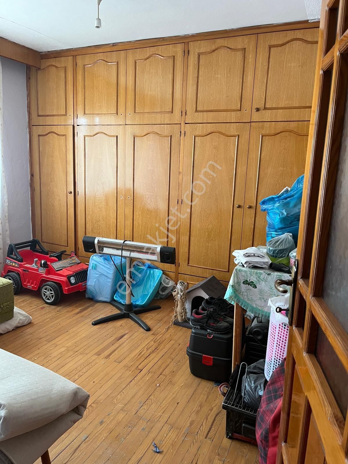 Avar Caddesi Üzerinde Satılık 3+1 Daire - Görsel 11
