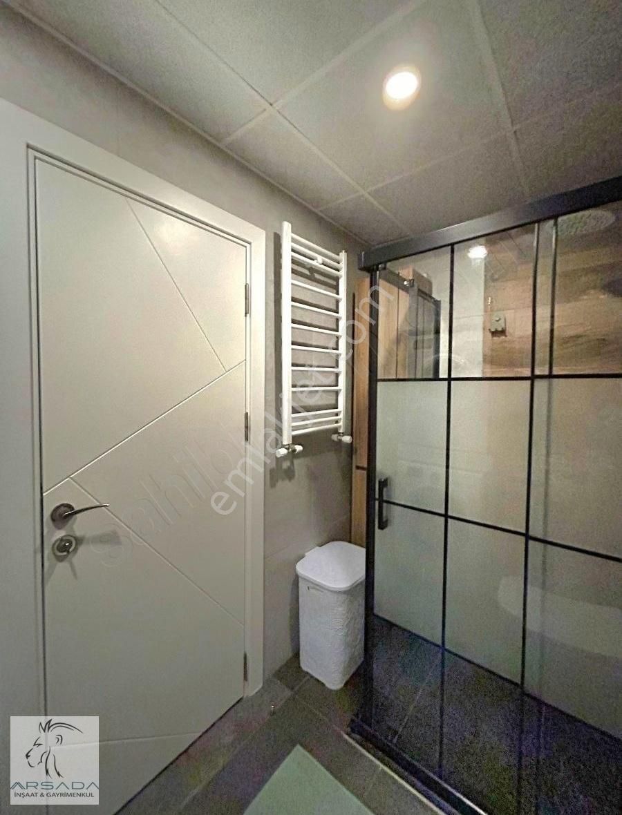 Kuşadası Ege Mahallesinde Satılık 2+1 Arakat Daire - Görsel 8